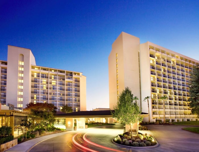 Exclusive Hotel Package image