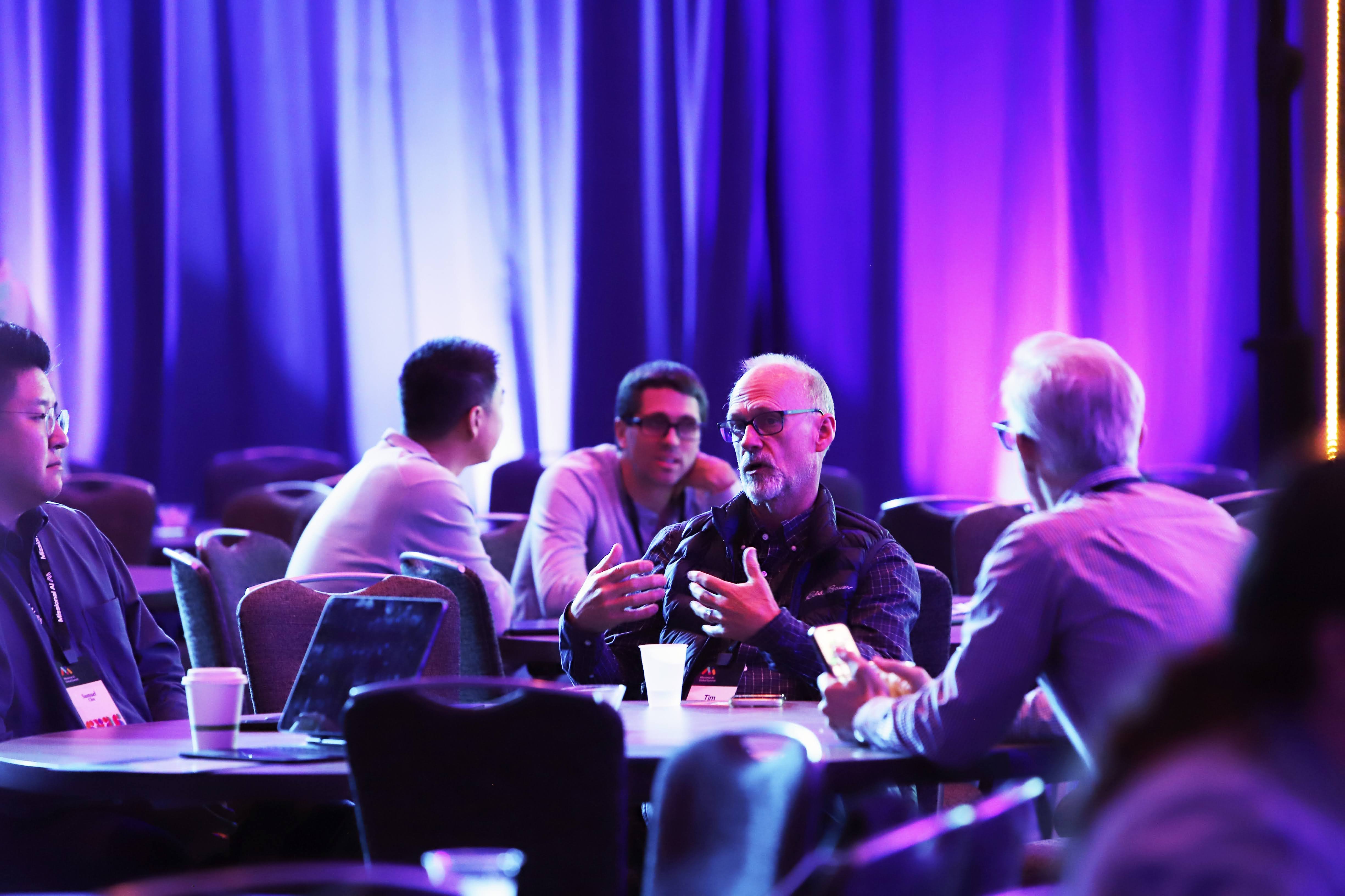 networking 6