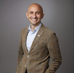 Antonio Cappelletti