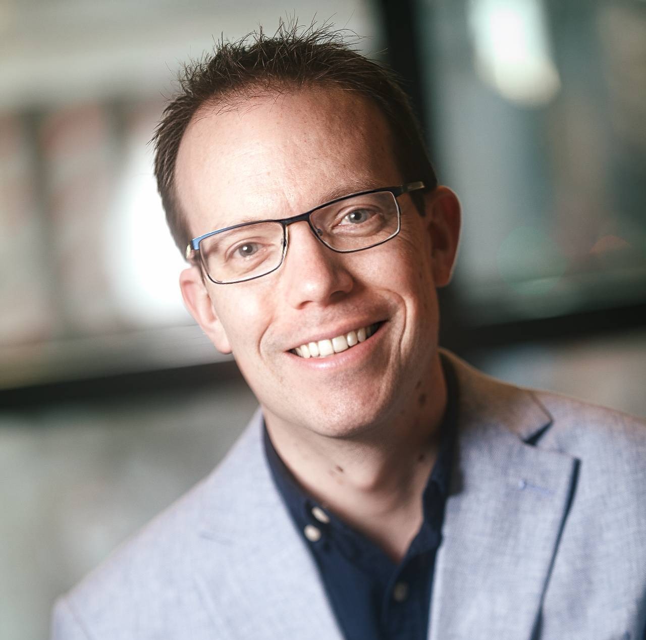 Kevin Bennett